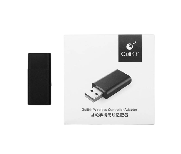 GuliKit Goku Wireless Controller Adapter 